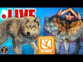 Hunting The NEW Great Awooooooone Earlyaccess Thehunternetwork LIVE