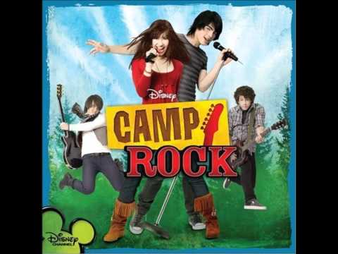 Aaron Doyle, Demi Lovato & Meaghan Martin - Our Times Is Here (Camp Rock) [10.]