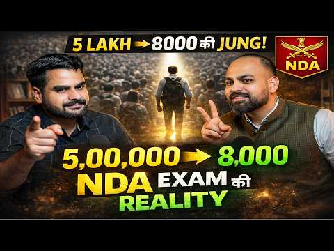 Alpha NDA Academy YouTube video