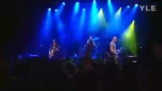Don Huonot: Seireeni (live 2003)