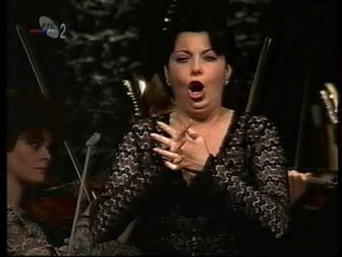 Gordana Tomic - Liberamente or piangi ... Oh! nel fuggente nuvolo , Attila Verdi, Belgrade 2001