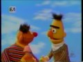 Sesame Street Ernie S Ice Cream Cone 4 Parts
