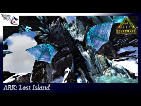Everything Goes Wrong Trying To Tame Two Managarmr | ARK: Lost Island #19