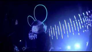 Right This Second - Deadmau5 (Live from Brixton)