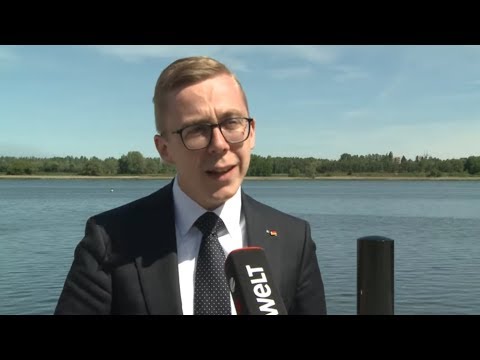 WELT INTERVIEW: Amthor - "Der beste Weg ist jetzt, das persönliche Gespräch zu suchen“