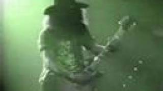 Slash and Buckethead-Nightrain