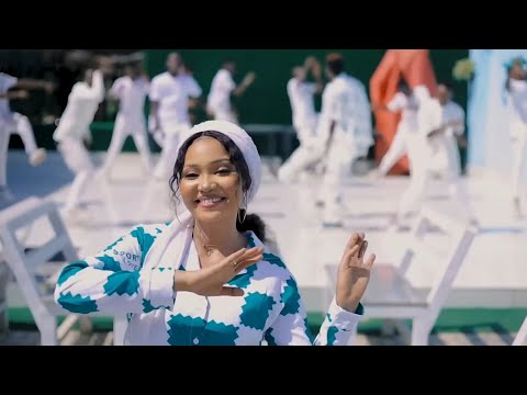 Nura M Inuwa Ft Auta Mg Boy (Official Video 2023) Hausa Song Ft Momme Gombe.