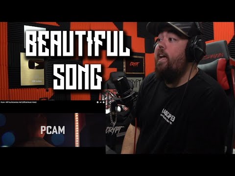 THIS DUDE IS DOPE | CRYPT REACTS to Pcam - Will You Remember Me?