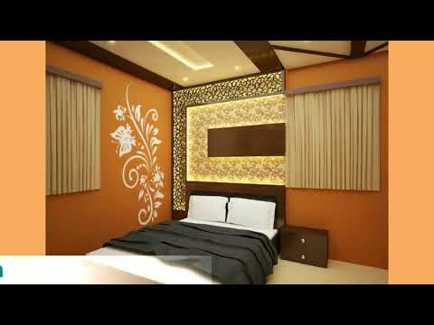 Residential intirior decorator, work provided: wood work & f...