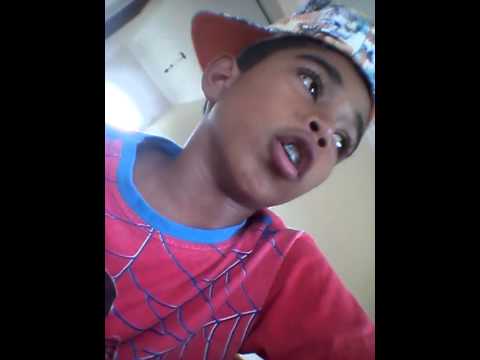 Mc Gustavim novinha eu tô topp!!