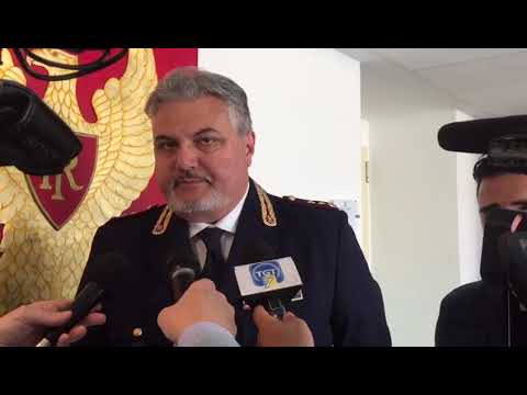 Pistoia, l'operazione della Squadra Mobile contro la tratta e la prostituzione