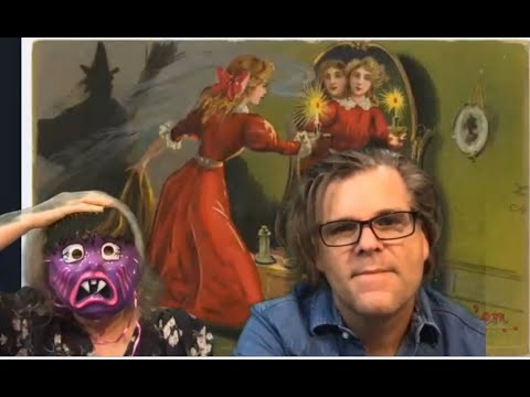 Previewing Esotouric's webinars: 13 Uncanny Crimes, L.A. Times Bombing & Charles Bukowski