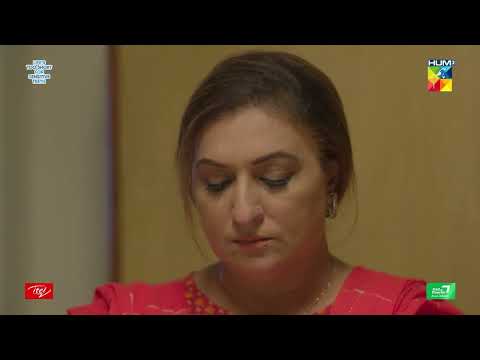 Adeela Ne Kiya Chupke Se Jahangir Ka Phone Check - Dobara - HUM TV