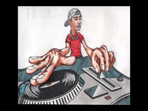 David Deejay - indianoteck ( my remix )