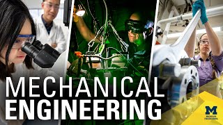 Download lagu Mechanical Engineering at the University of Michigan mp3 Download lagu Mechanical Engineering at the University of Michigan mp3