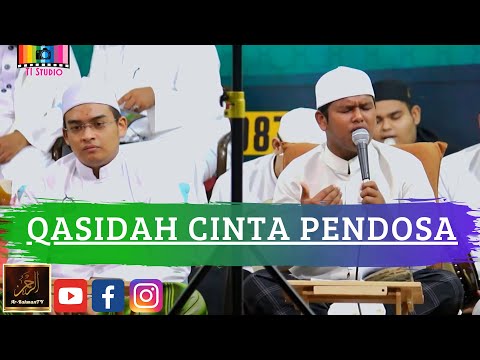 Kumpulan Syauqul Habib - QASIDAH RINDU PENDOSA