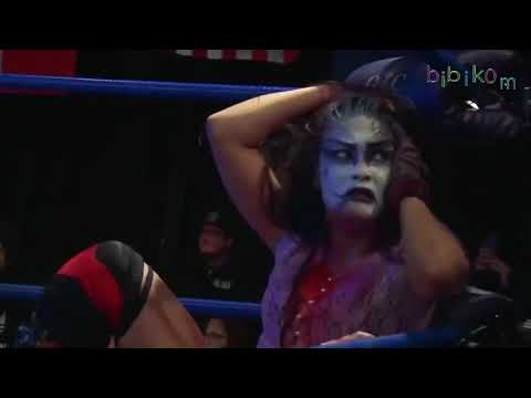 Queens Of Combat QOC 22