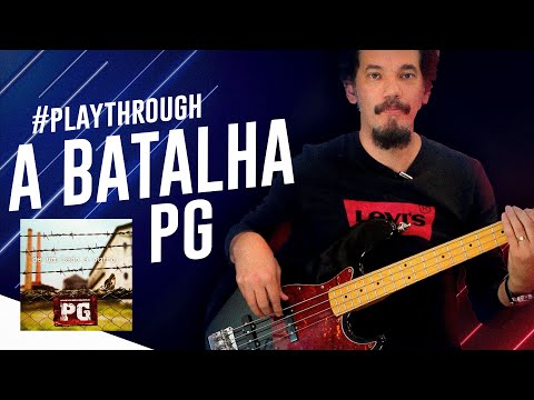 A Batalha - PG