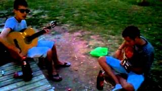 Chinchetas en el Aire - Los Delinqüentes