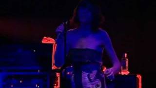 PJ Harvey - It&#39;s You - Live