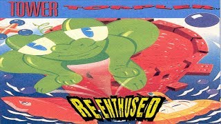 Lets Play: Tower Toppler