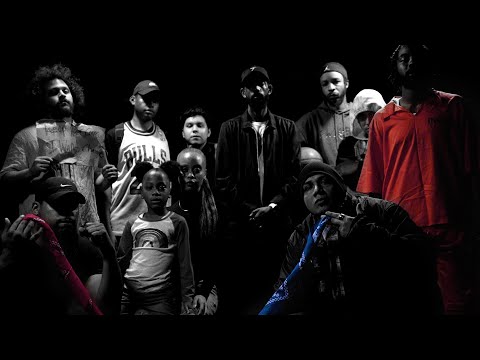 Quincey White - Prove Feat DCMBR Directed by Yellow Nguyen