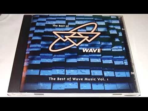 François K - The Best Of Wave Vol. 1