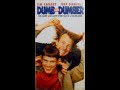 Dumb And Dumber 1995 VHS Intro