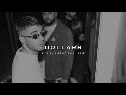 Jamule x Nimo [Type Beat] - Dollars (prod. aaronpoulsen)