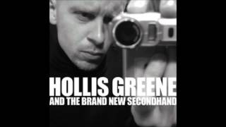Hollis Greene - Desire