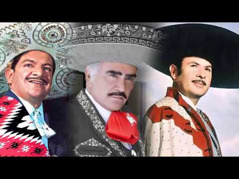 Las 30 Mejores Rancheras Mexicanas Viejitas JOSÉ ALFREDO JIMENEZ, ANTONIO AGUILAR, VICENTE FERNANDEZ