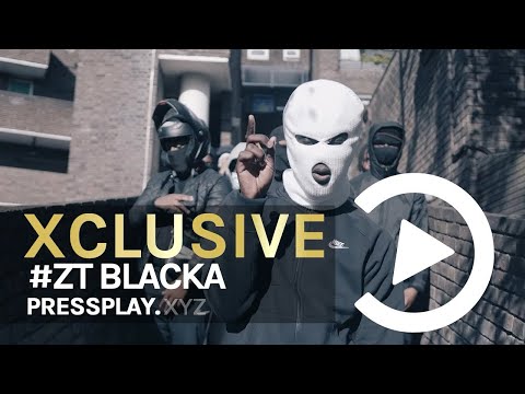 #ZT Blacka - Die Down (Official Music Video)