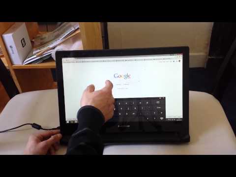 Lenovo Flex 2 - 15inch -
