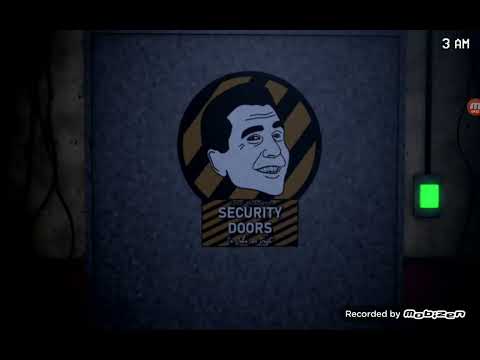 ROMAIN WORLD/ FIVE NIGHT AT MAGGIE'S - ANIMATION