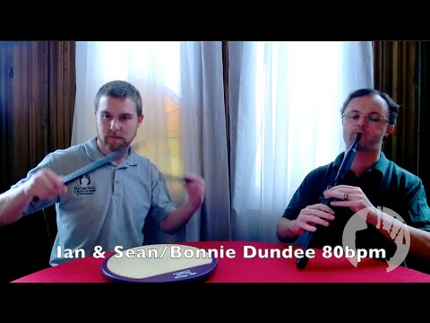 EUSPBA 7 Bonnie Dundee 80bpm