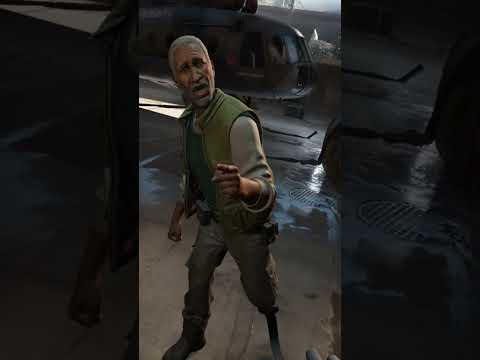 Half-Life 3 Confirmed? #halflife3 #gaming #halflife #hl3 #halflifealyx