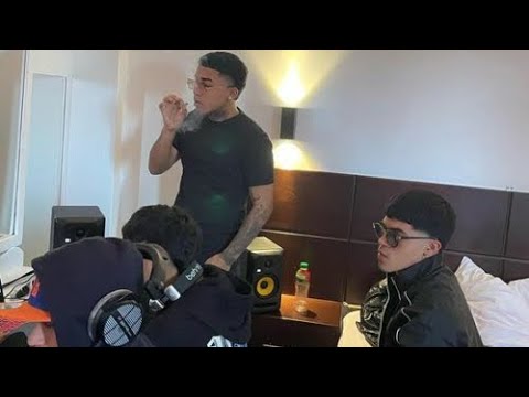 Jowa Ft. Lui5 - Alarakoso VideoOfcial) Exótico