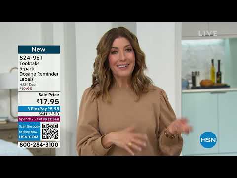 HSN | Helping Hands 01.26.2023 - 01 AM