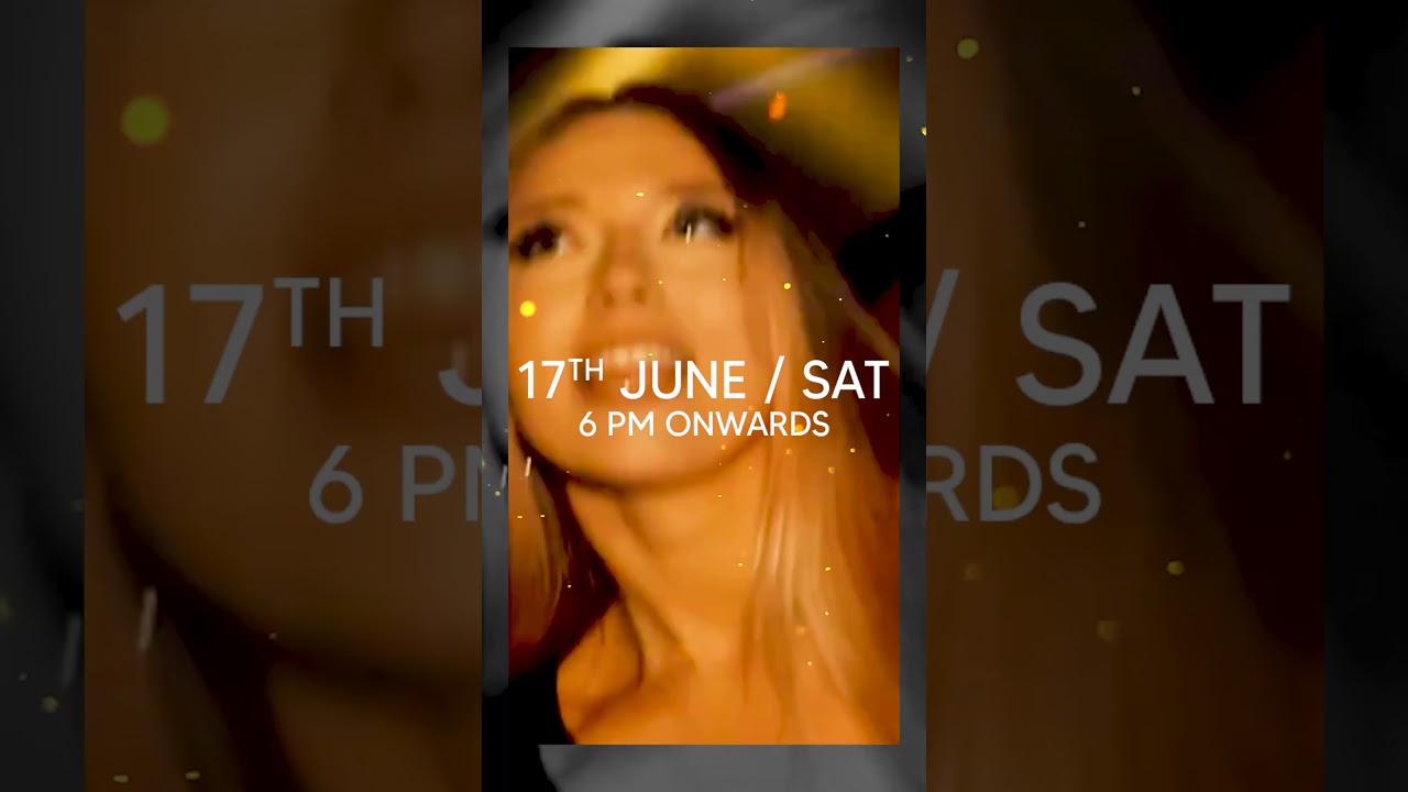 Book your tickets now for the most awaited concert of the year – Celebrity DJ Sunny Leone LIVE!