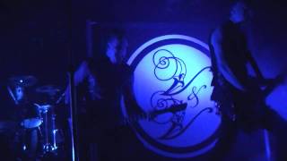 Valor & Vengeance - Save Us From Ourselves Live ! Roxy Hollywood Aug. 1, 2011