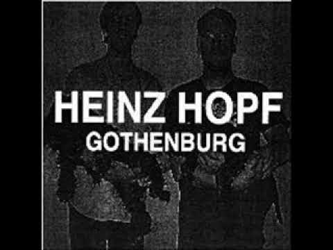 Heinz Hopf - We Vote Incapacitants!