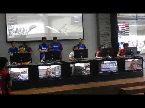 PBSC 2014 : WINNING MOMENT WML 186