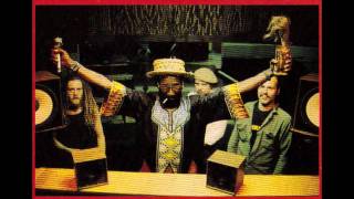 Lee 'Scratch' Perry - Pussy I Cocky I Water