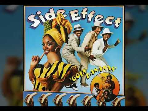 Side Effect - Mr. Monday
