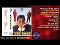 YES BOSS 1997 ALL SONGS
