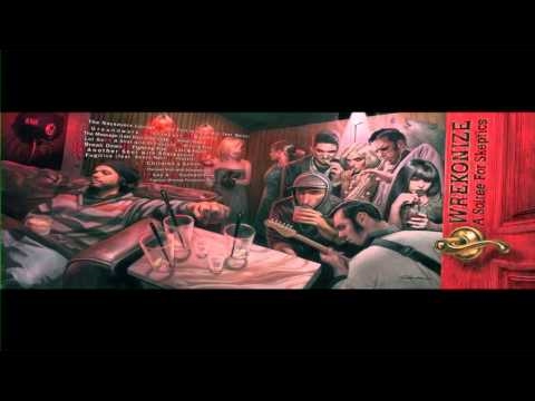 Video thumbnail for Let Go