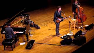 Josh Ritter- Annabel Lee