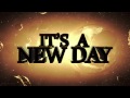 Hollywood Undead - New Day (Typography ...