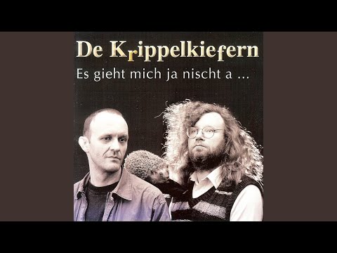 Morgenstund - De Krippelkiefern