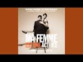 Lee Konitz, Charlie Haden, Brad Mehldau - Another Shade Of Blue (du film "Ma femme est une actrice")